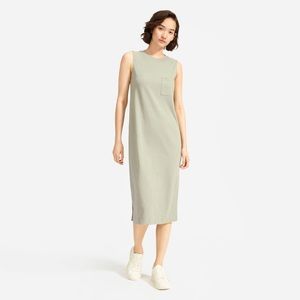 Everlane: The Long Weekend Tee Dress